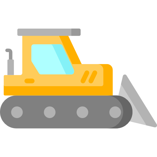 excavator